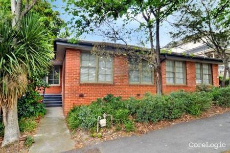 Property photo of 3/51 Rochester Road Canterbury VIC 3126