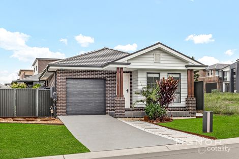 Property photo of 3 Cabalima Street Box Hill NSW 2765