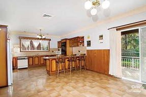 Property photo of 74 Telfer Way Castle Hill NSW 2154