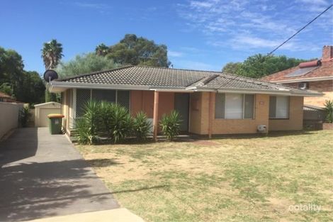 Lot 9 King William St, Bayswater, WA 6053