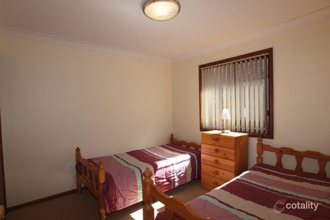 Property photo of 50 Minerva Avenue Vincentia NSW 2540