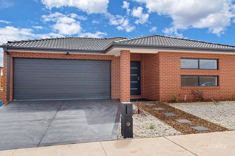 1114 Freemont Cct, Truganina, VIC 3029