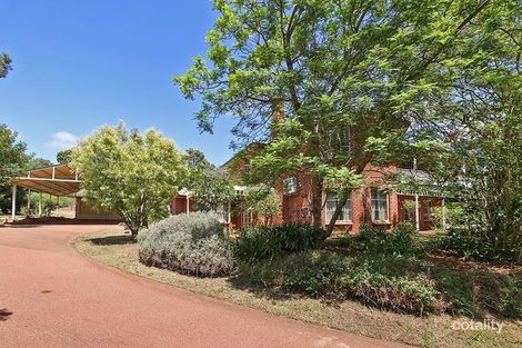 Property photo of 2700 Thomas Road Mahogany Creek WA 6072