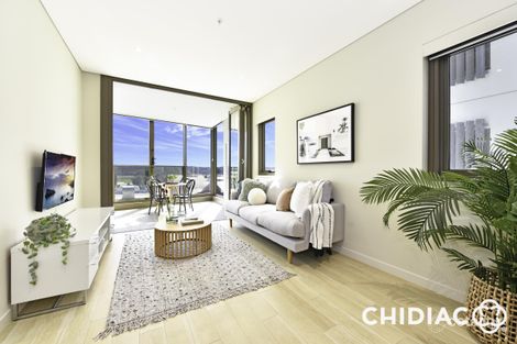 506/26 Footbridge Bvd, Wentworth Point, NSW 2127