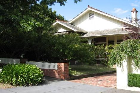 81 Kooyongkoot Rd, Hawthorn, VIC 3122