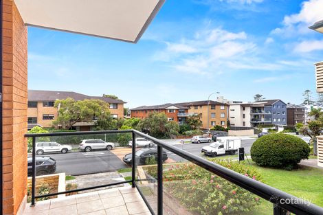Property photo of 3/91 Howard Avenue Dee Why NSW 2099
