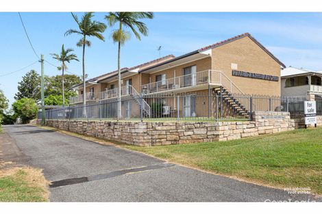 Property photo of 4/223 Denham Street The Range QLD 4700