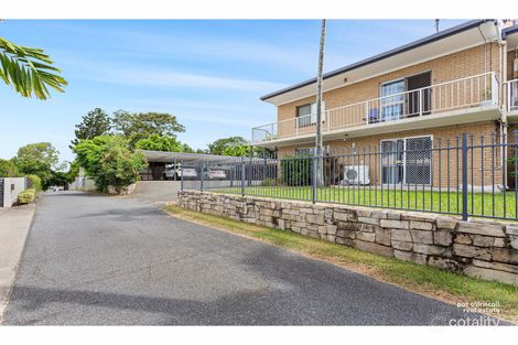Property photo of 4/223 Denham Street The Range QLD 4700