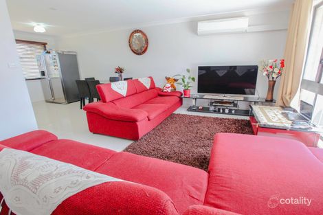 Property photo of 8B Evelyn Street Macquarie Fields NSW 2564