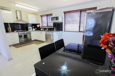 Property photo of 8B Evelyn Street Macquarie Fields NSW 2564
