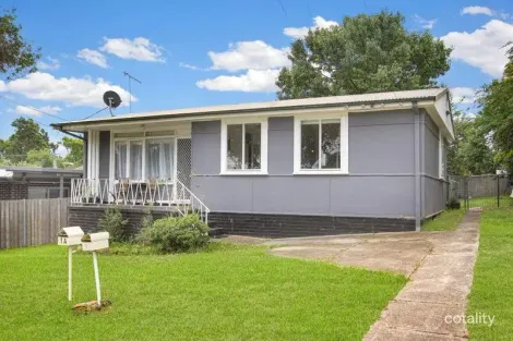 1 Wootten St, Colyton, NSW 2760