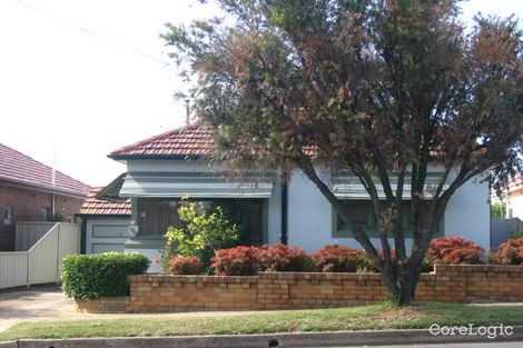 Property photo of 350 Kingsgrove Road Kingsgrove NSW 2208