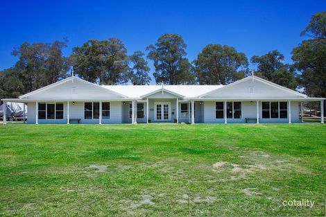 25 Sanctuary Way, Vacy, NSW 2421