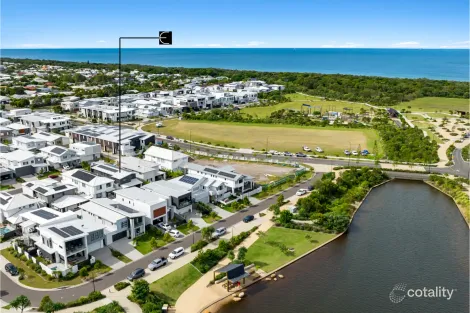 Property photo of 8 Cutback Court Bokarina QLD 4575