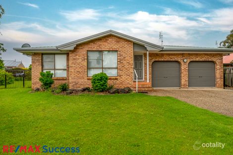 4 Radiata Ct, Darling Heights, QLD 4350