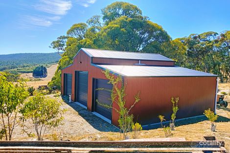 160 Keenans Rd, Batlow, NSW 2730