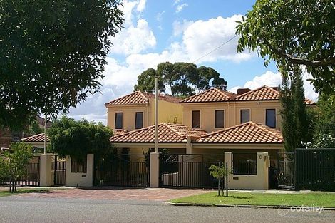 Property photo of 4 Louise Street Nedlands WA 6009