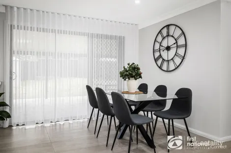 Property photo of 6 Gambia Place Cranebrook NSW 2749