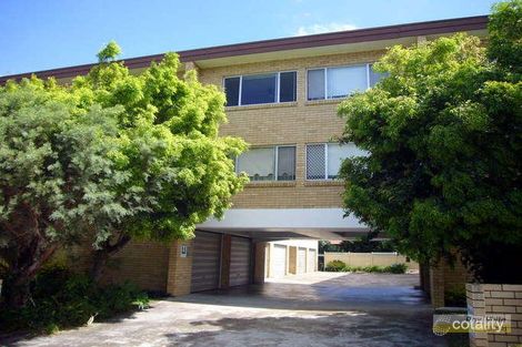 7/32 Bellevue Tce, Clayfield, QLD 4011