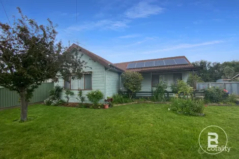 22 Alexandra St, Sebastopol, VIC 3356