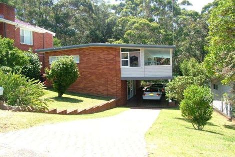 Property photo of 20 Balmer Crescent Woonona NSW 2517