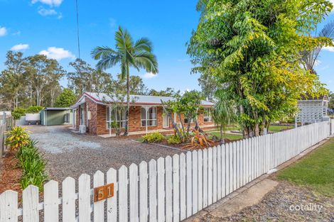 Property photo of 51 Vaughan Street Aldershot QLD 4650