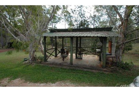 Property photo of 154 Matts Road Pine Creek QLD 4670