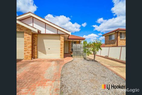 Property photo of 2/2 McCredie Road Guildford West NSW 2161