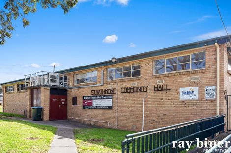 Property photo of 8/11-13 Kilburn Street Strathmore VIC 3041