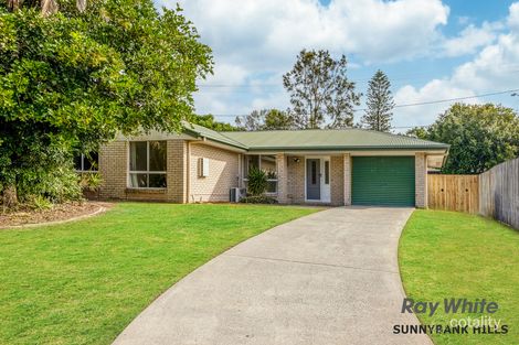 Property photo of 10 Vernon Court Heritage Park QLD 4118