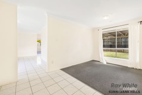 Property photo of 10 Vernon Court Heritage Park QLD 4118
