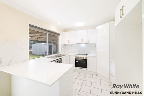 Property photo of 10 Vernon Court Heritage Park QLD 4118