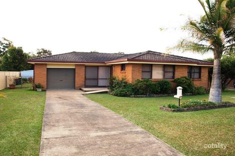 5 Banks St, Lakewood, NSW 2443