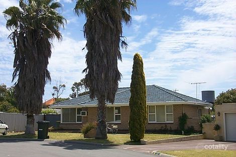 2 Gosch St, Hamilton Hill, WA 6163