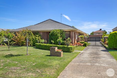 26 Caroline St, Alfredton, VIC 3350