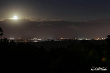 446-448 Henri Robert Dr, Tamborine Mountain, QLD 4272