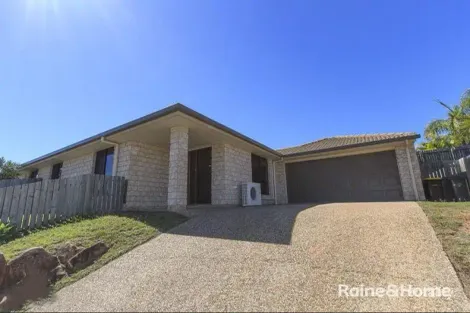 Property photo of 95 Col Brown Avenue Clinton QLD 4680