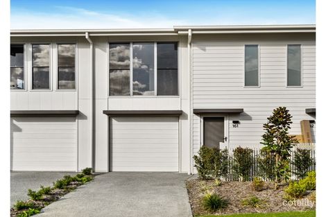 21/47 Urbana Bvd, Coomera, QLD 4209
