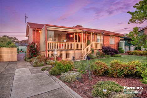 29 Edwards St, Higgins, ACT 2615