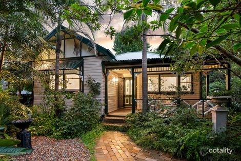 Property photo of 8 Yallambee Road Berowra NSW 2081