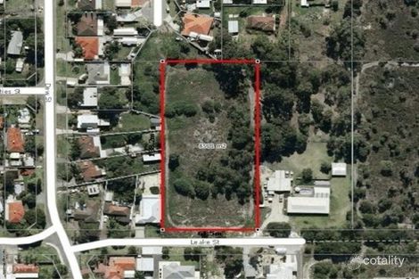 24 Leake St, Forrestdale, WA 6112