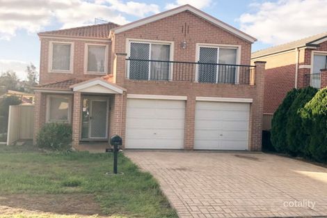 Property photo of 24 Ager Cottage Crescent Blair Athol NSW 2560