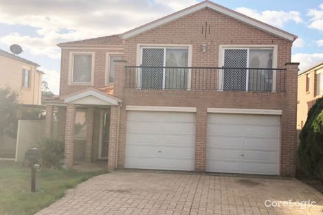 Property photo of 24 Ager Cottage Crescent Blair Athol NSW 2560