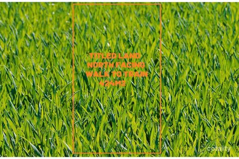 Lot 435 Brightvale Bvd, Wyndham Vale, VIC 3024