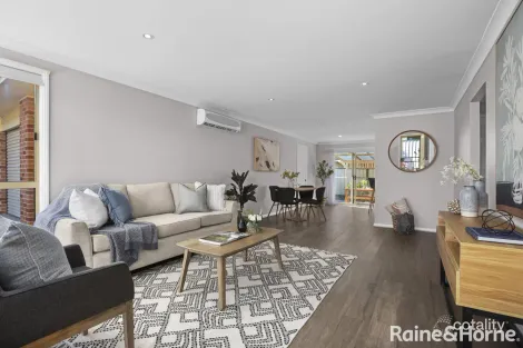 Property photo of 3/94 Michael Street Jesmond NSW 2299