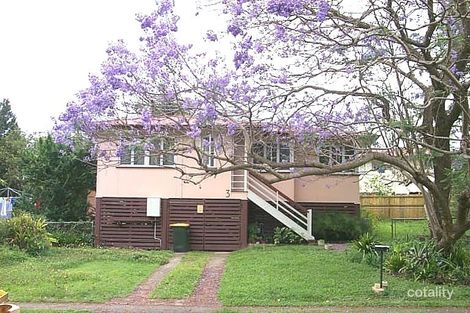 Property photo of 3 Deerdale Street Stafford Heights QLD 4053