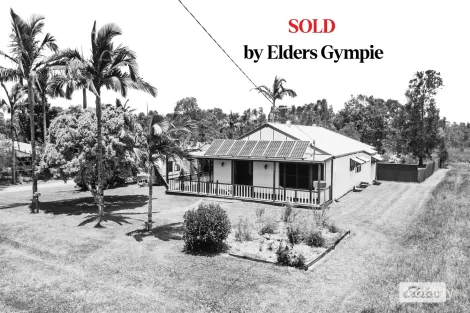 Property photo of 16 Discovery Drive Cooloola Cove QLD 4580