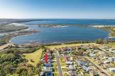 Property photo of 33 Lakeside Drive Eden NSW 2551