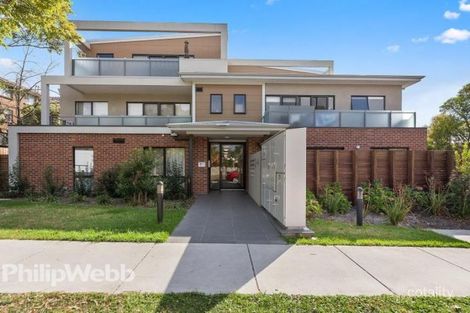 Property photo of 104/2-4 Kent Road Box Hill VIC 3128