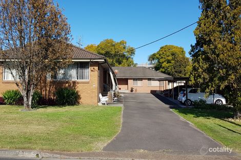 Property photo of 5/28 Cumberland Street East Maitland NSW 2323